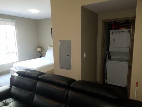 Apartamento Hollywood Condo