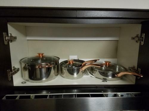 Apartamento Hollywood Condo