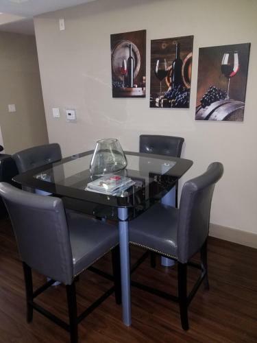 Apartamento Hollywood Condo
