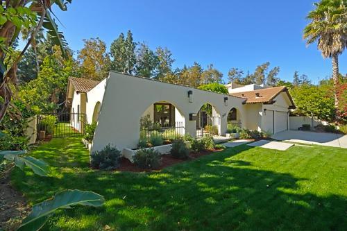 Villa Heavens View