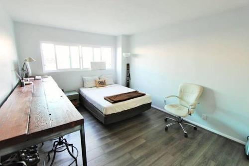 Apartamento Modern Beachside 2br Den Venice
