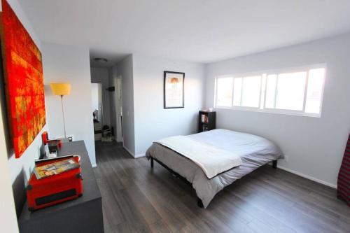Apartamento Modern Beachside 2br Den Venice