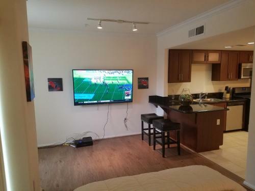 Apartamento Downtown Condo