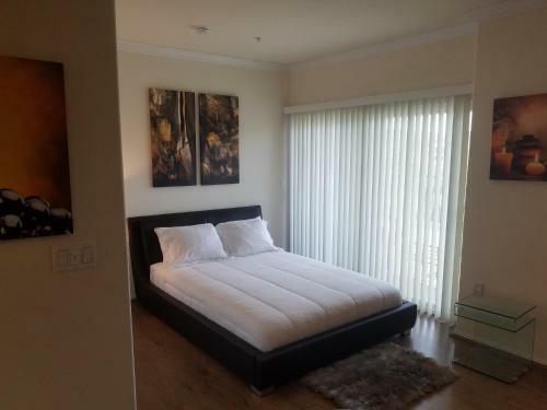 Apartamento Downtown Condo