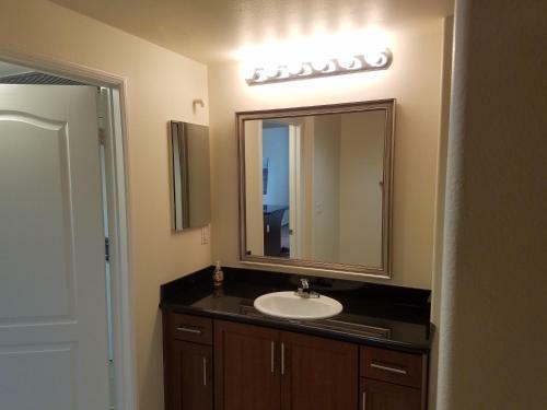 Apartamento Downtown Condo