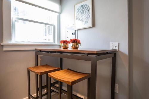 Apartamento Melrose Bungalow #5 7.76
