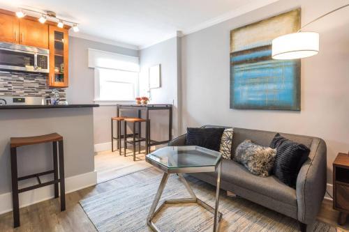 Apartamento Melrose Bungalow #5 7.76