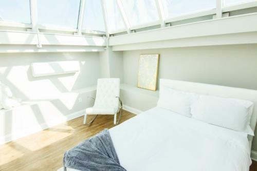 Apartamento 101 Luxury Loft