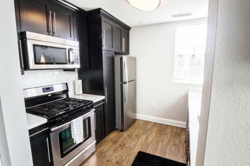 Apartamento 101 Luxury Loft