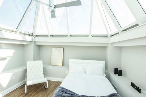 Apartamento 101 Luxury Loft