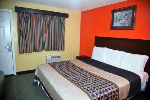 4 Star Motel