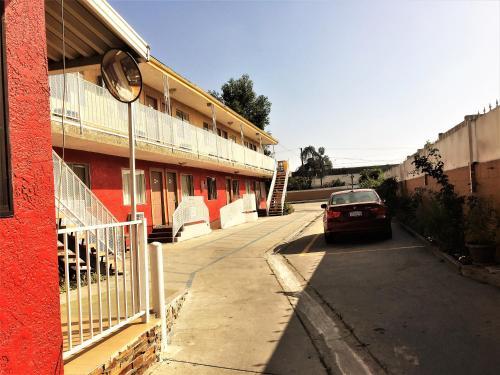 4 Star Motel