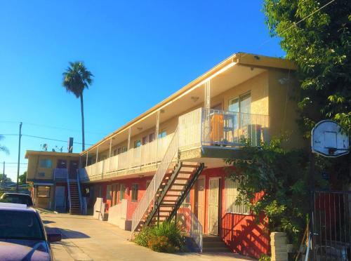 4 Star Motel