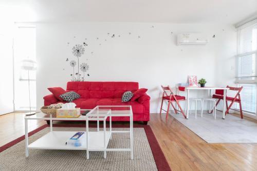 Cozy Silver Lake Getaway