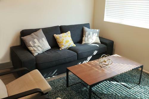 Apartamento Downtown Grand Residences