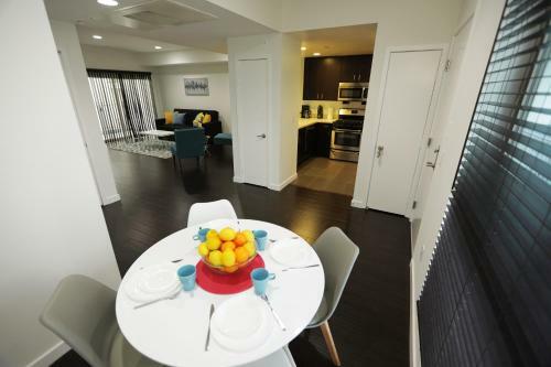 Apartamento Downtown Grand Residences