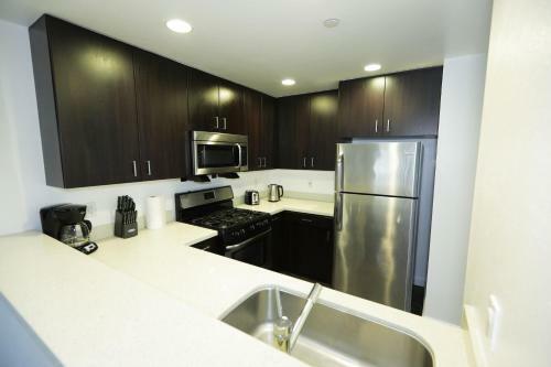 Apartamento Downtown Grand Residences