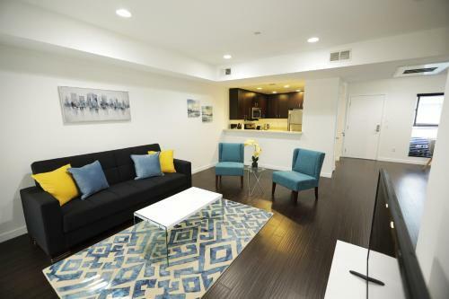 Apartamento Downtown Grand Residences