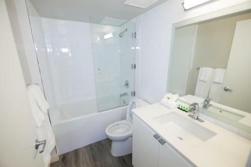 Apartamento Downtown Grand Residences