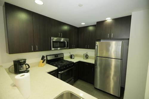 Apartamento Downtown Grand Residences