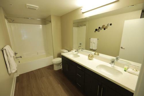 Apartamento Downtown Grand Residences
