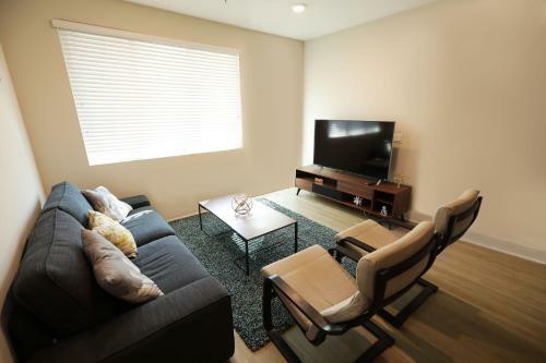 Apartamento Downtown Grand Residences