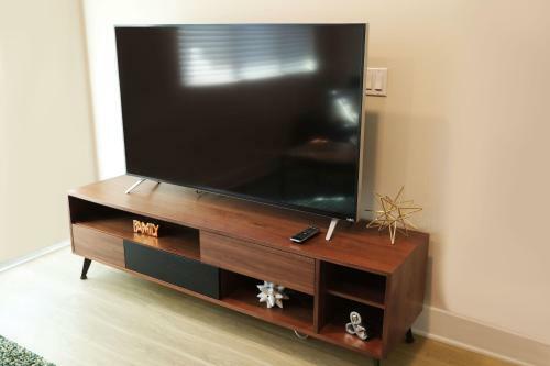 Apartamento Downtown Grand Residences