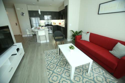 Apartamento Downtown Grand Residences
