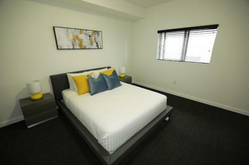 Apartamento Downtown Grand Residences