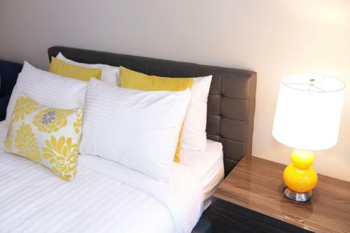 Apartamento Downtown Grand Residences