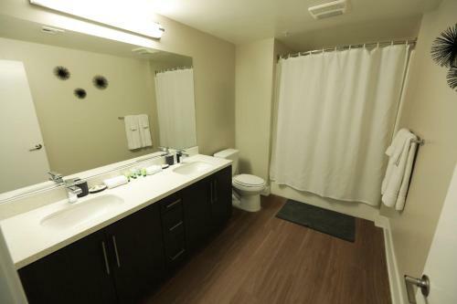 Apartamento Downtown Grand Residences