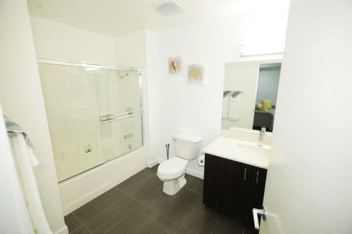 Apartamento Downtown Grand Residences