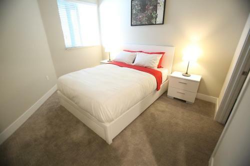 Apartamento Downtown Grand Residences