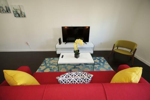 Apartamento Downtown Grand Residences