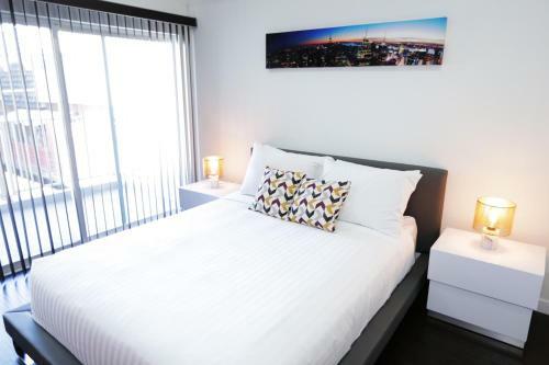 Apartamento Downtown Grand Residences