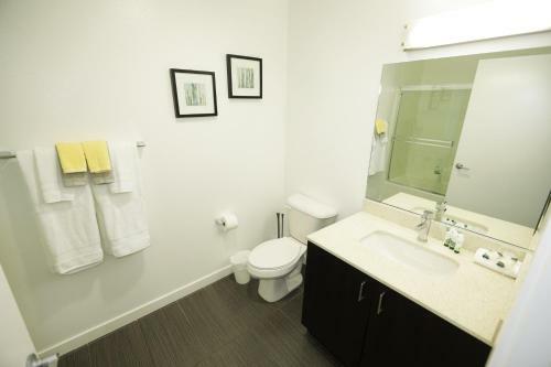 Apartamento Downtown Grand Residences