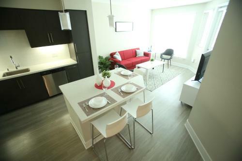 Apartamento Downtown Grand Residences
