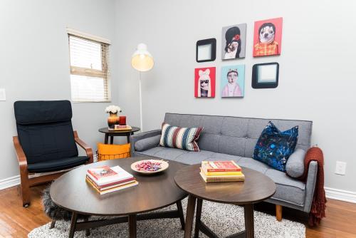 Apartamento Great Holiday In Hollywood