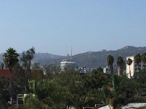 Apartamento Great Holiday In Hollywood