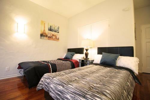 Tiverton Apartment