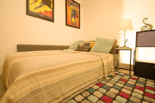 Perfect Apartment 2bd/2bth Free Parking