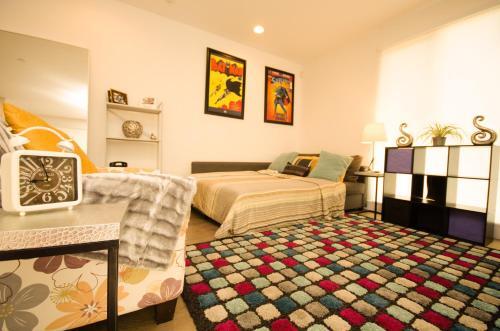 Perfect Apartment 2bd/2bth Free Parking