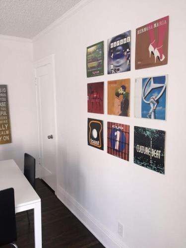 Apartamento The Charming Place