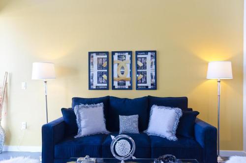 Apartamento Urban Dtla Two Level Fashion Loft