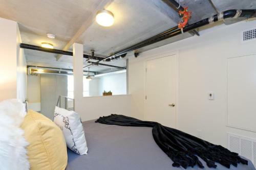 Apartamento Urban Dtla Two Level Fashion Loft