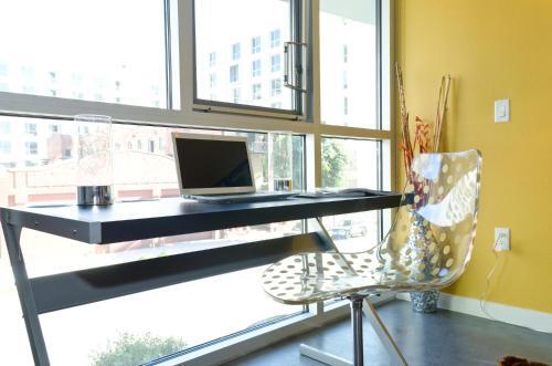Apartamento Urban Dtla Two Level Fashion Loft