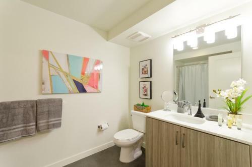 Apartamento Urban Dtla Two Level Fashion Loft