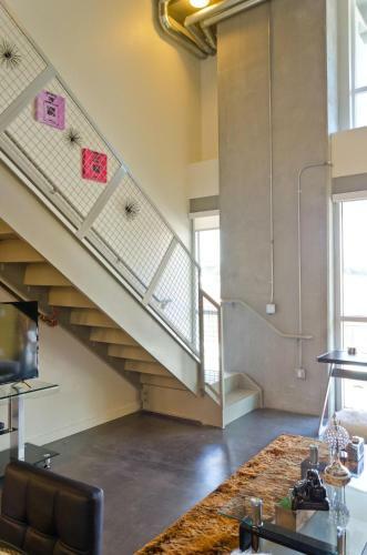 Apartamento Urban Dtla Two Level Fashion Loft
