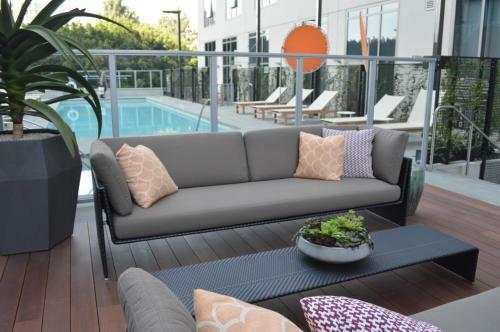 Apartamento Downtown Oasis In Dtla