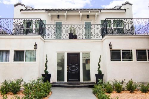 Apartamento Chateau Monroe #2